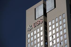 UBS (Archiv)