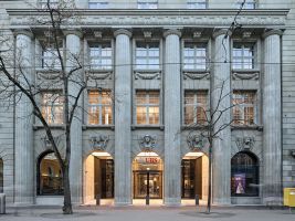 UBS: Technologiechef Mike Dargan verlässt den Konzern zum Jahresende