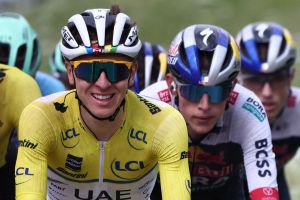 UCI WorldTour - Criterium du Dauphine