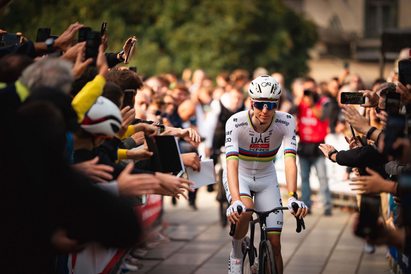 UCI WorldTour - Lombardei-Rundfahrt