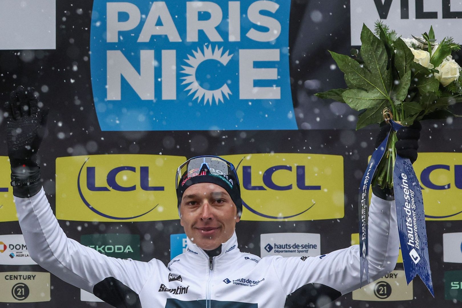 UCI WorldTour - Paris-Nizza