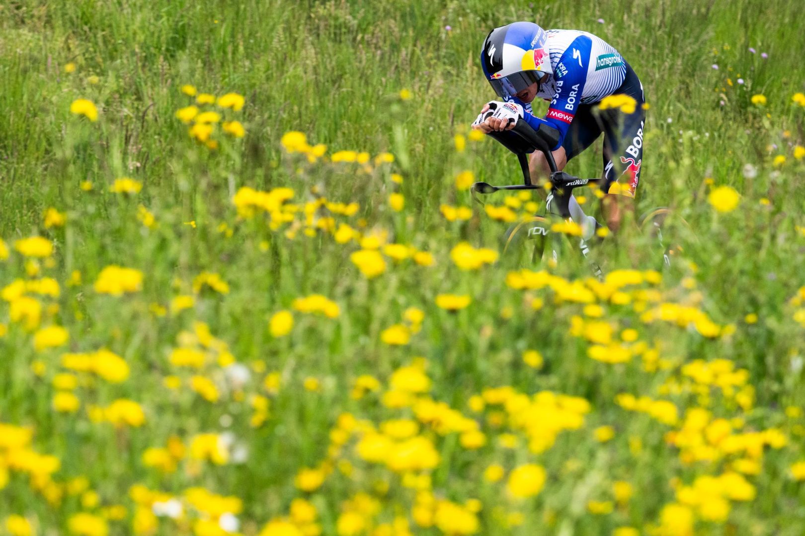 UCI WorldTour - Tour de Romandie