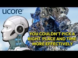 Ucore Rare Metals - Durchbruch bei der Verarbeitung Seltener Erden