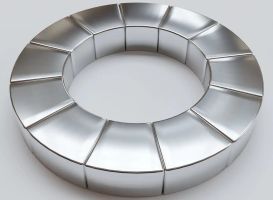 Ucore Rare Metals kooperiert mit Vulcan: US-Lieferkette für Seltenerdmagnete nimmt Gestalt an