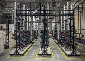 Ucore treibt Vorbereitung auf kommerzielle Verarbeitung Seltener Erden ab 2026 voran