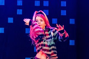 UDO European Streetdance Championships im Wunderland Kalkar