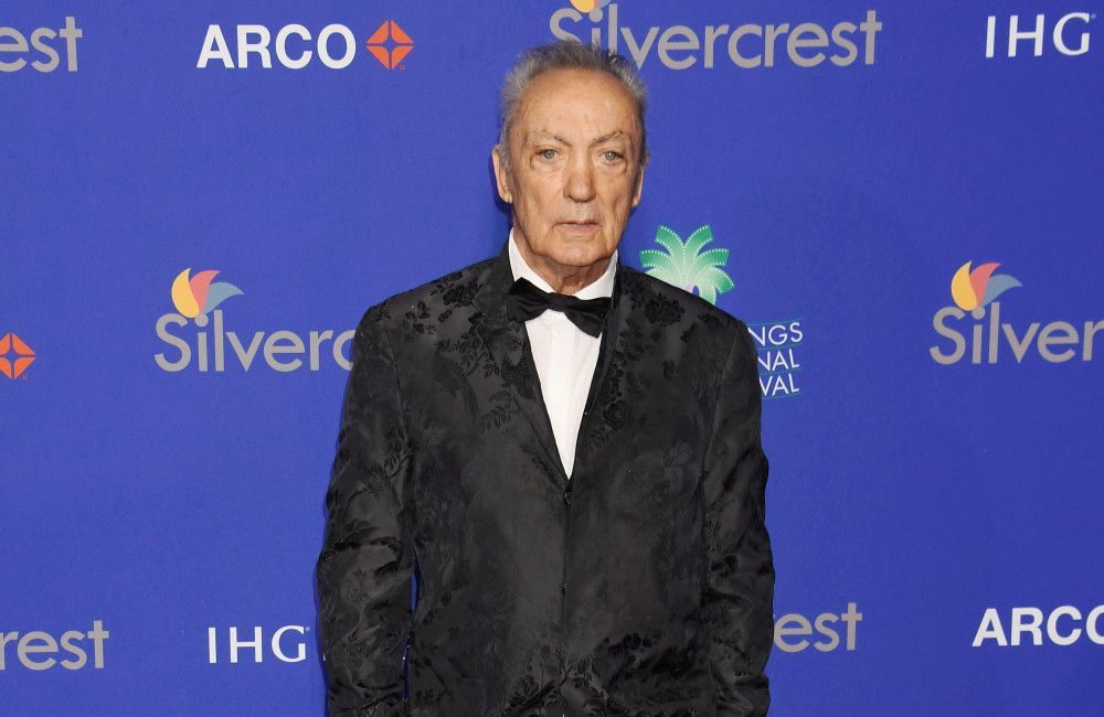 Udo Kier