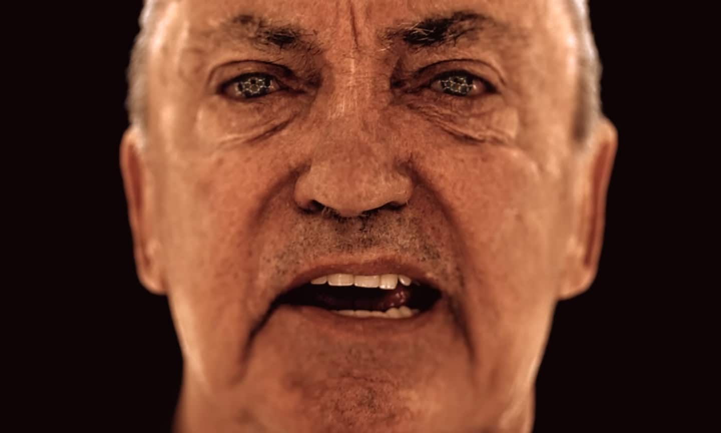 „Mir fehlen die Worte“: Hideo Kojima trauert um Udo Kier – Schauspiellegende starb mit 81 Jahren