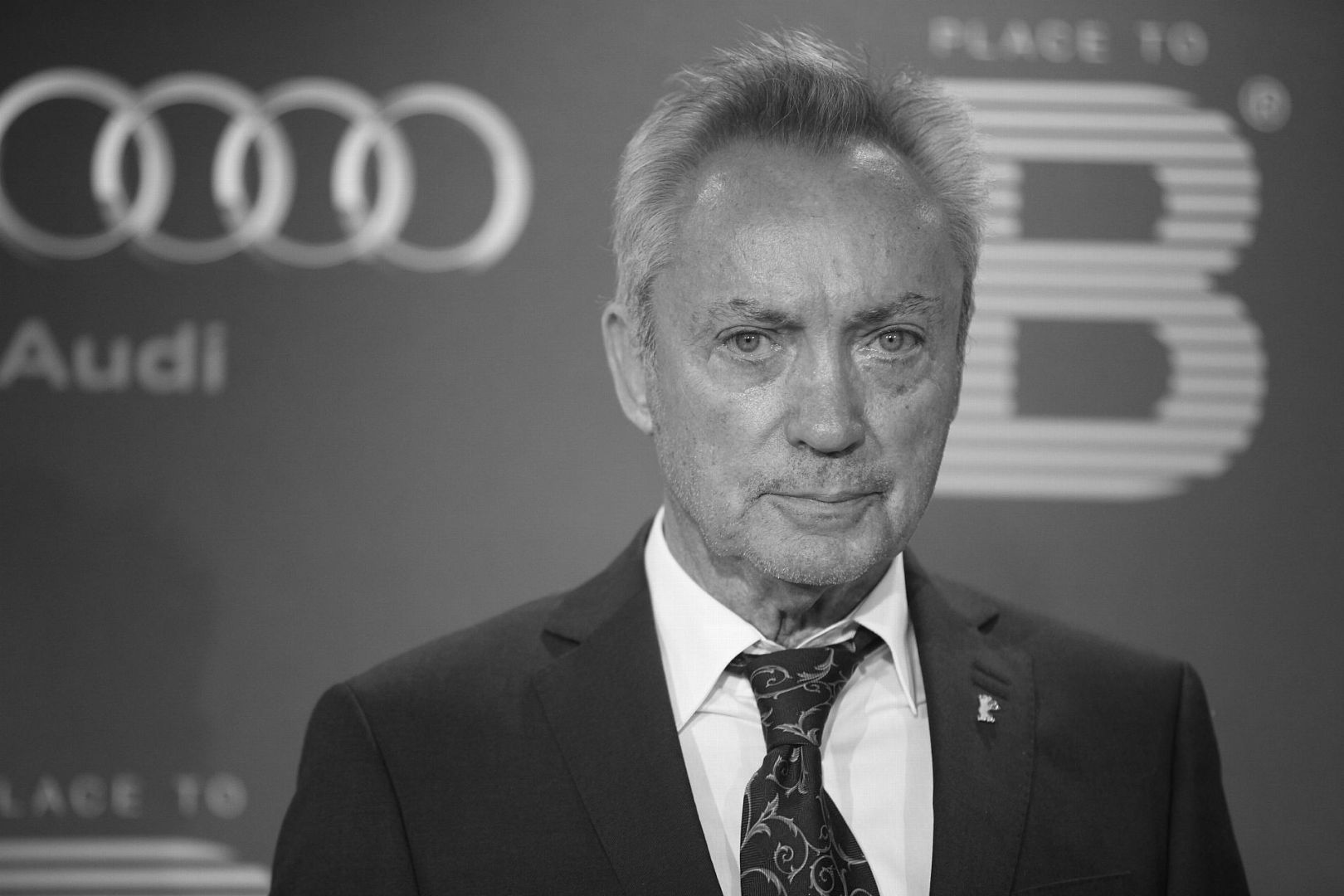 Udo Kier (Archiv)