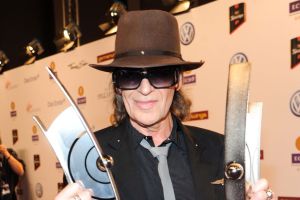 Udo Lindenberg