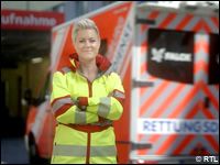 «Doc Caro» fährt weiter Achterbahn