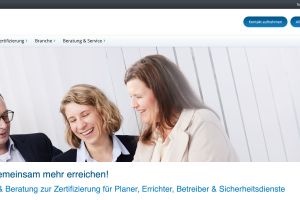 UDS Beratung präsentiert sich mit komplett überarbeiteter Webpräsenz