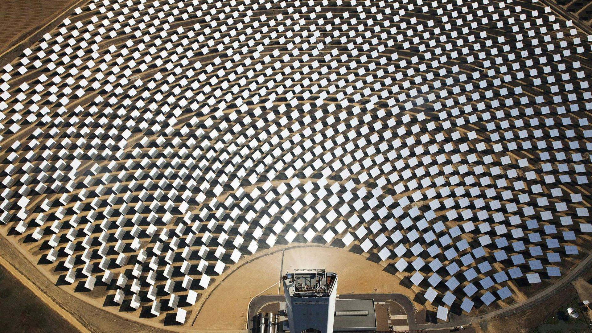 Überkapazität bei Solarstrom bringt Spaniens Energiemarkt in Schieflage