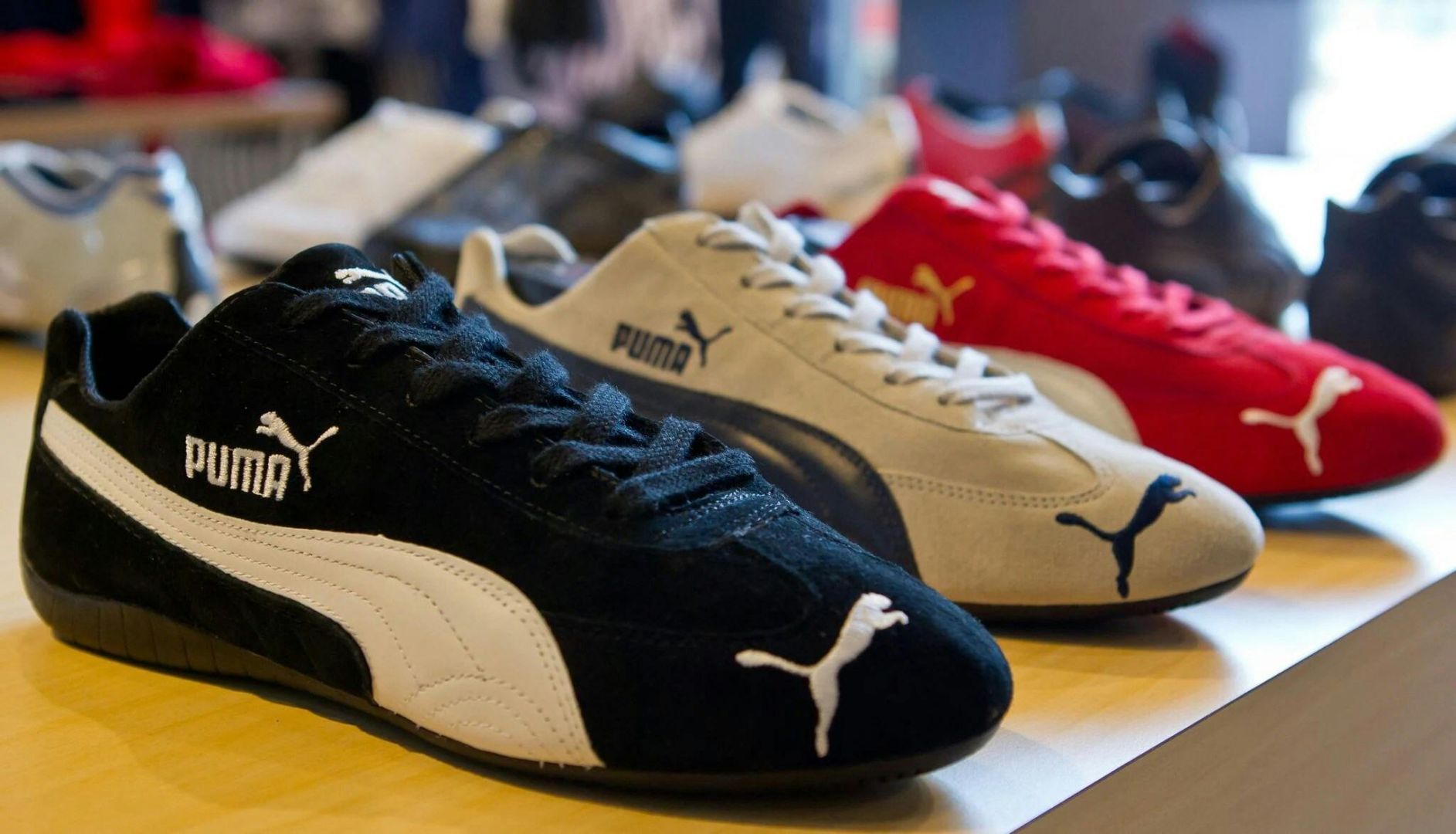 Übernahme geplatzt, Kurs eingebrochen: Puma vor der Bewährungsprobe