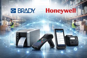 Übernahme von Honeywell PSS durch Brady Corporation