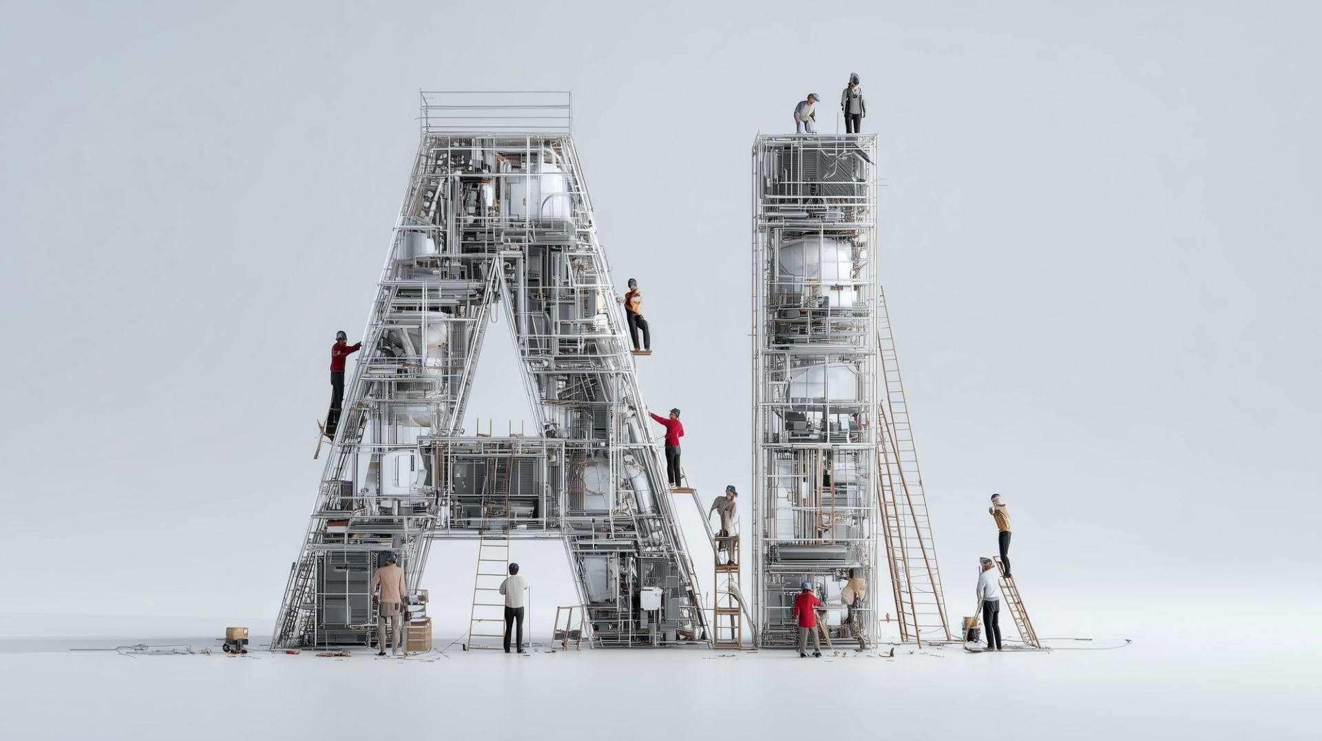 Übernahmen und IPOs: Warum 2026 für KI-Start-ups entscheidend wird