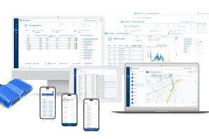 UITP-Kongress: ZF stellt neue Technologien für die Busindustrie vor