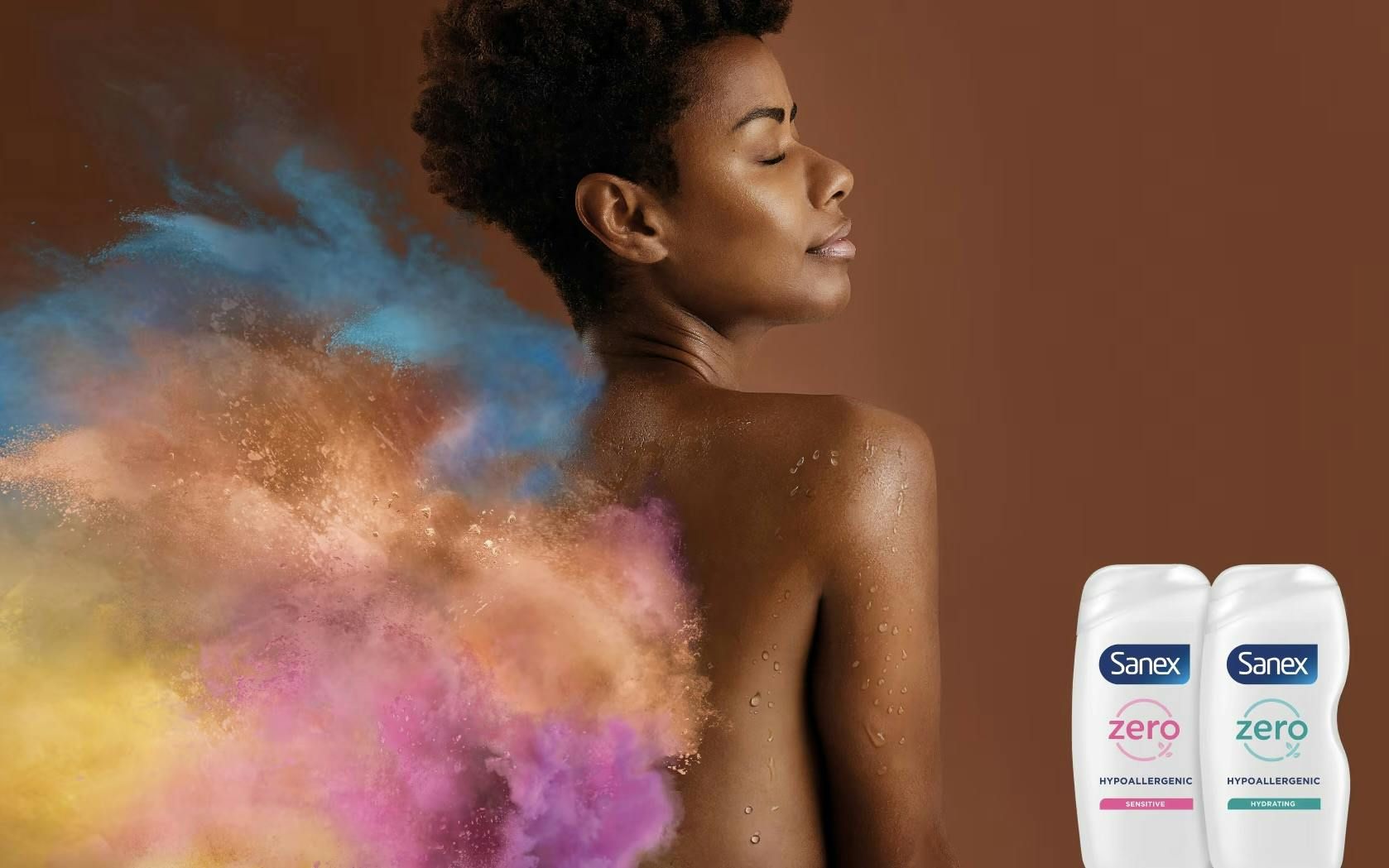 UK-Werbewächter stoppt Sanex-Spot wegen rassistischer Stereotype