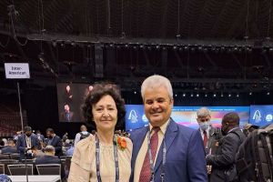 Ukraine: Das Herz im Krieg nicht verlieren