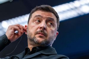 Ukraine-Kredit der EU: Warum Deutschland jedes Jahr Milliarden zahlt