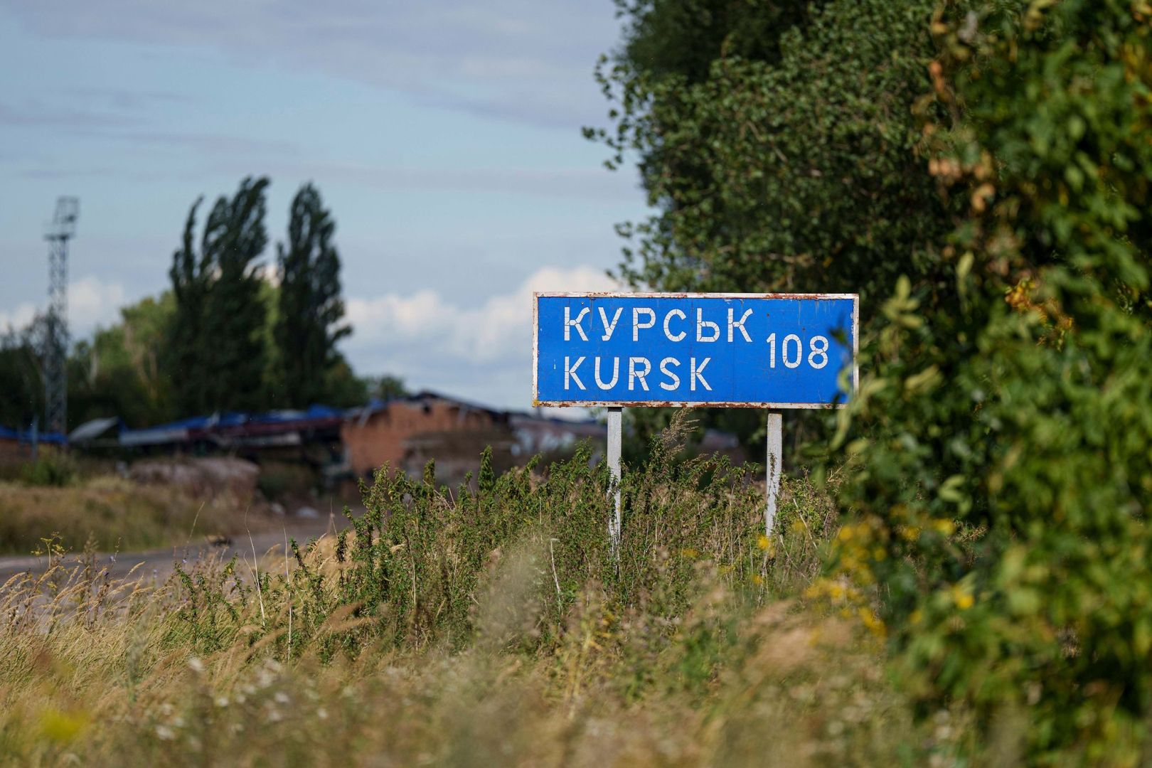 Ukraine-Krieg