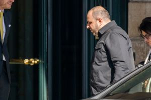 Ukraine-Krieg - Gespräche in Genf