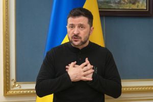 Ukraine-Krieg - Kiew