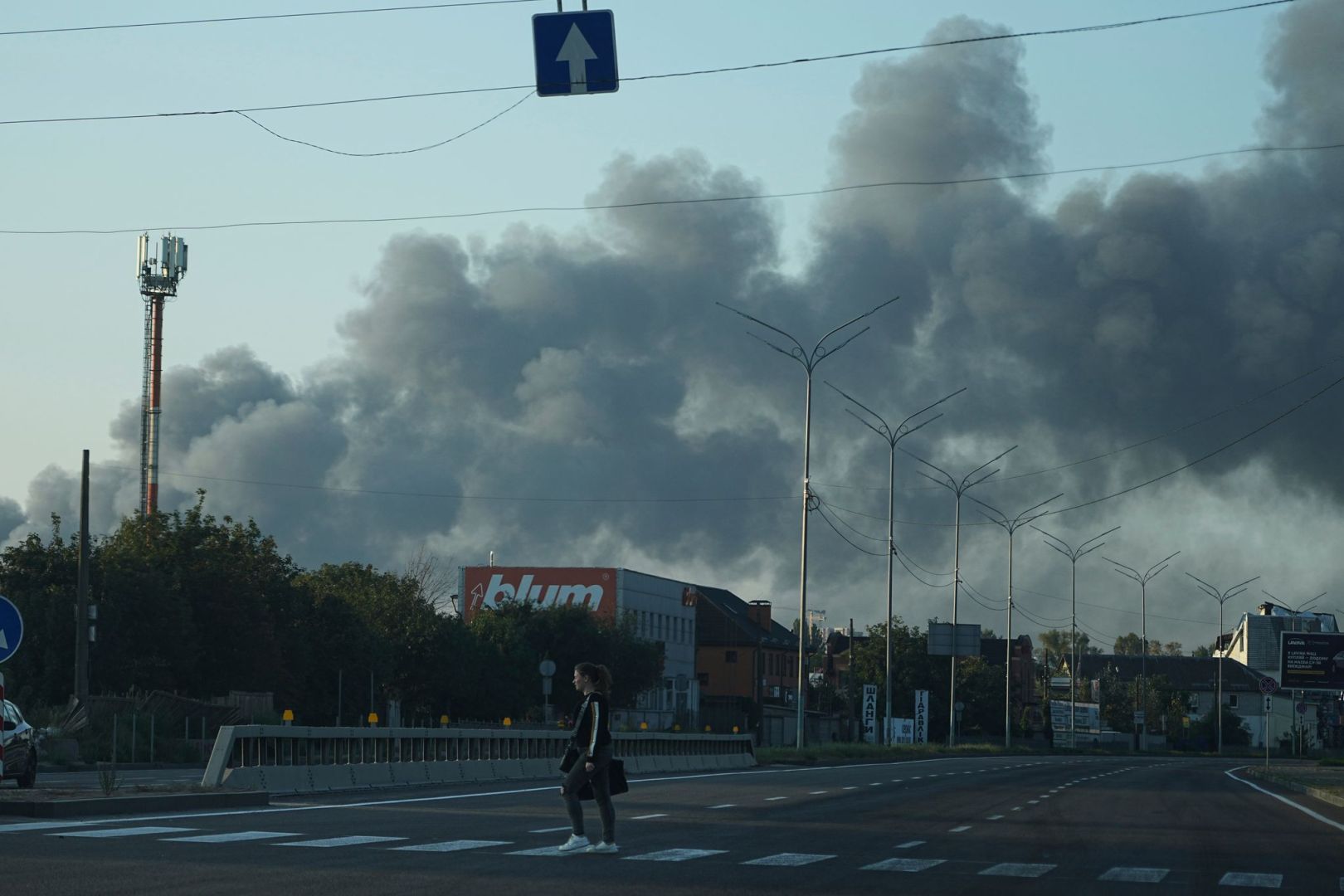 Ukraine-Krieg - Kiew