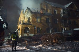 Ukraine-Krieg - Kiew