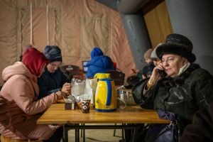 Ukraine-Krieg - Kiew