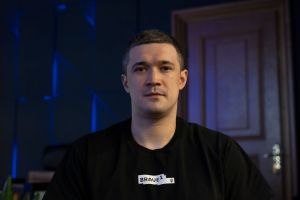 Ukraine-Krieg - Mychajlo Fedorow