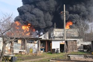 Ukraine-Krieg - Odessa
