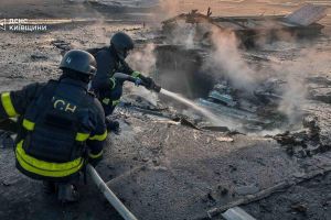 Ukraine-Krieg - Region Kiew