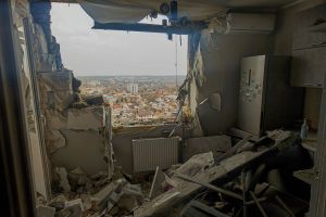 Ukraine-Krieg - Rostow am Don