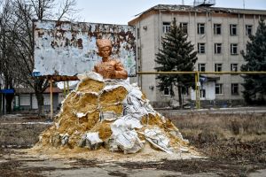 Ukraine-Krieg - Saporischschja