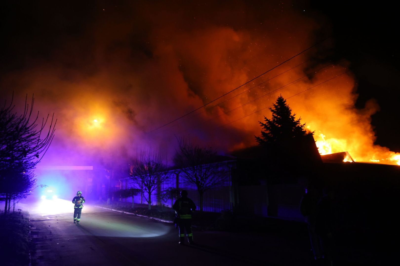 Ukraine-Krieg - Saporischschja