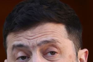 Ukraine-Krieg - Selenskyj