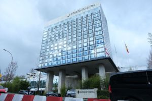 Ukraine-Krieg - Verhandlungen in Genf