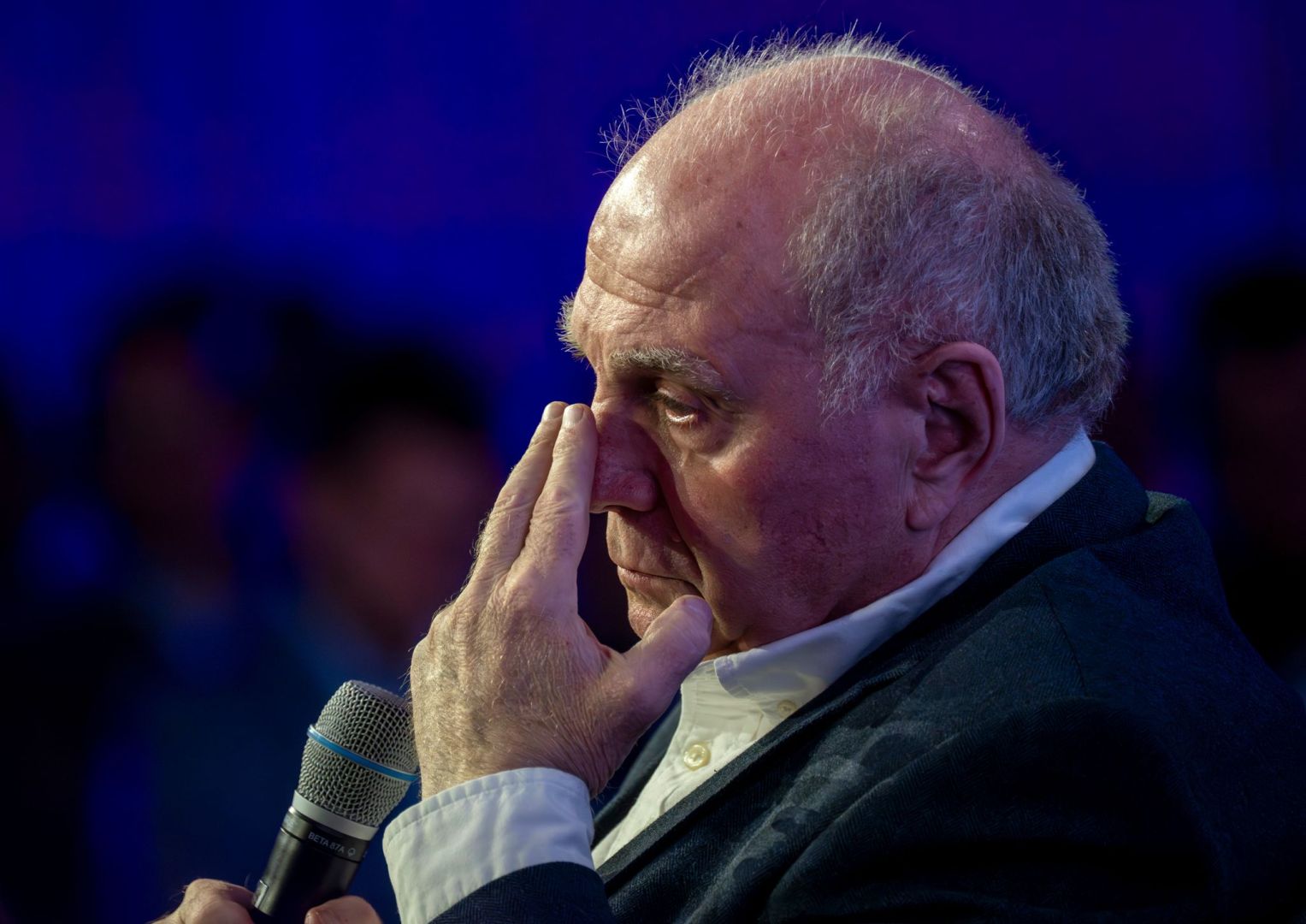 Uli Hoeneß
