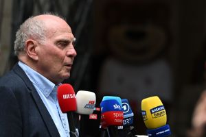 Uli Hoeneß