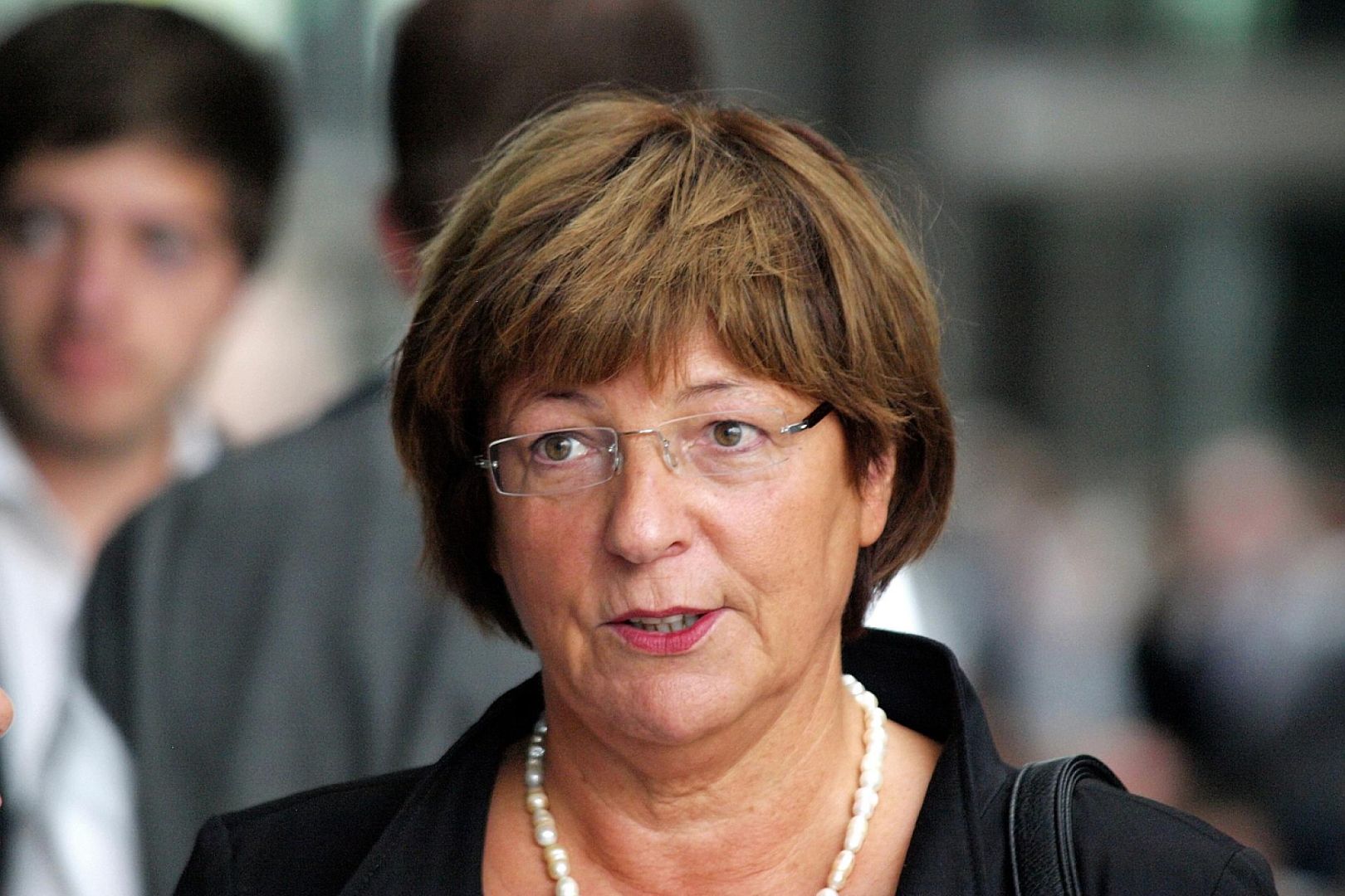 Ulla Schmidt (Archiv)