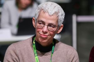 Ulle Schauws (Archiv)