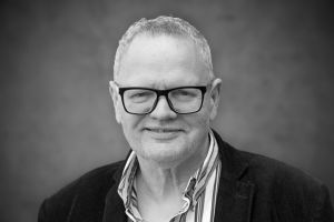 Ulli Potofski ist tot.
