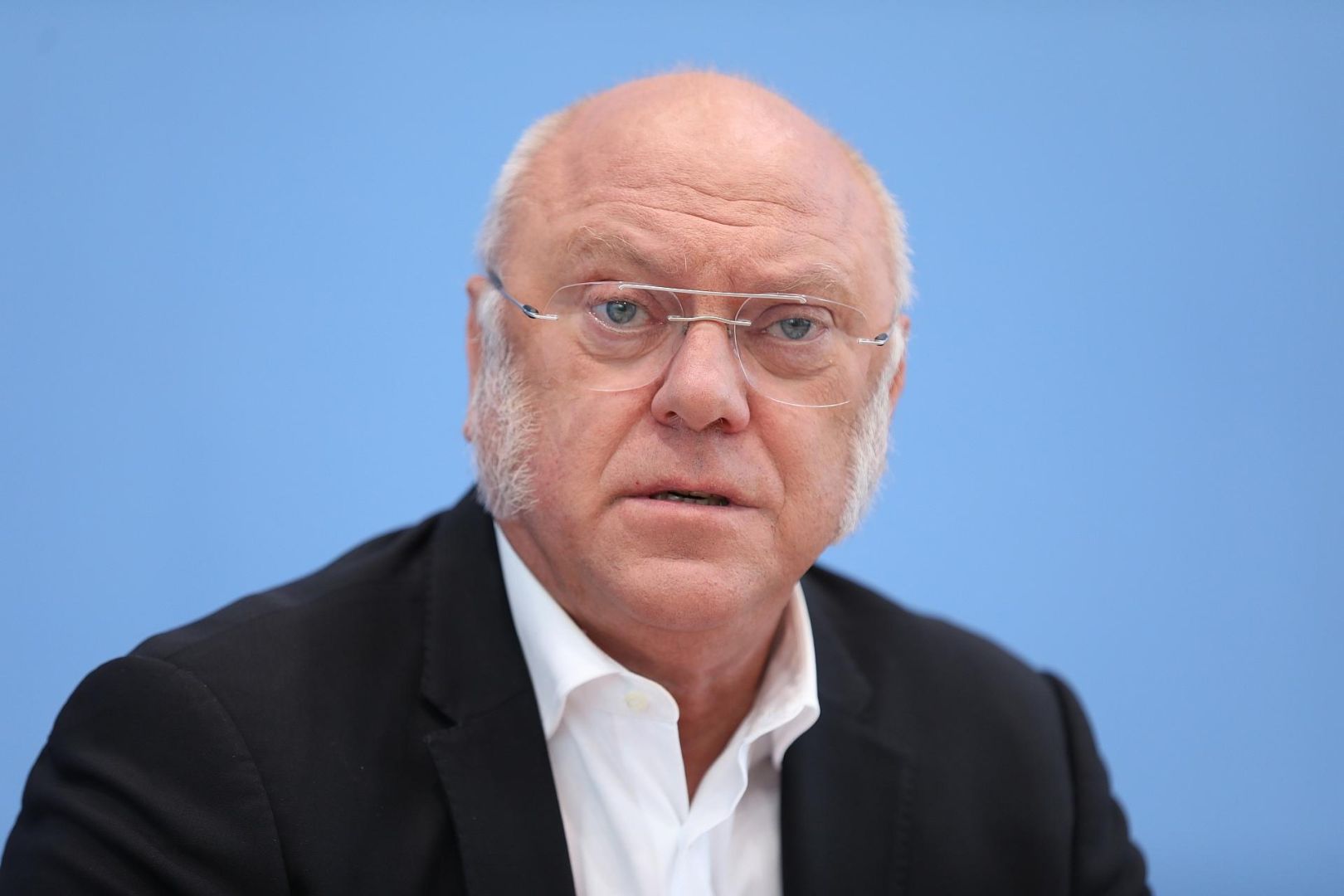 Ulrich Schneider (Archiv)