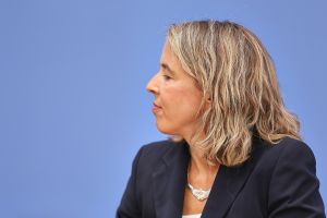 Ulrike Malmendier (Archiv)