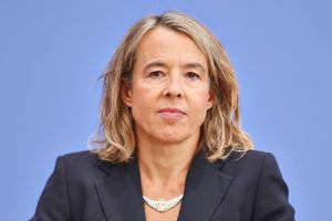 Ulrike Malmendier (Archiv)