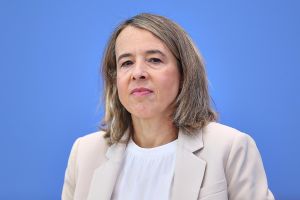 Ulrike Malmendier (Archiv)