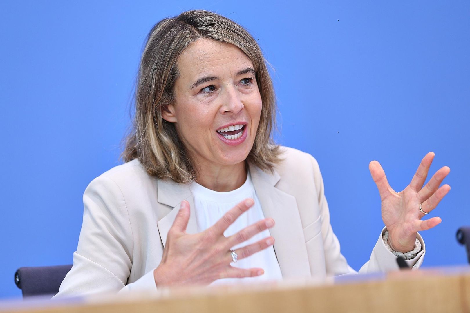 Ulrike Malmendier (Archiv)