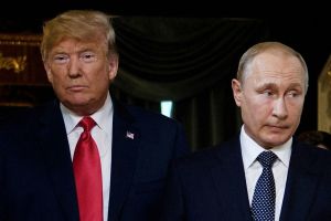Ultimatum läuft ab – Was Trump wirklich gegen Putin in der Hand hat