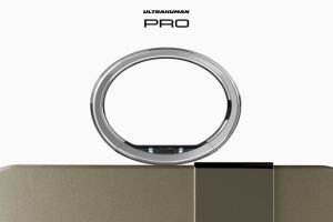 Ultrahuman stellt Ring PRO vor: 15 Tage Akkulaufzeit & Echtzeit-KI „Jade“ setzen neue Maßstäbe